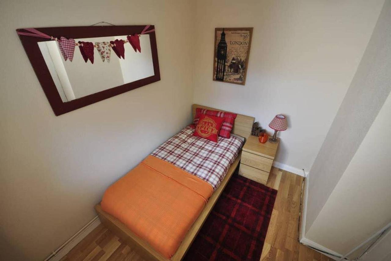 Apartamento 5 Sleeper Close To Old Street/ Shoreditch *