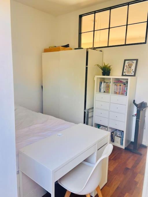 In The Heart Of Shoreditch & Brick Lane Apartamento *