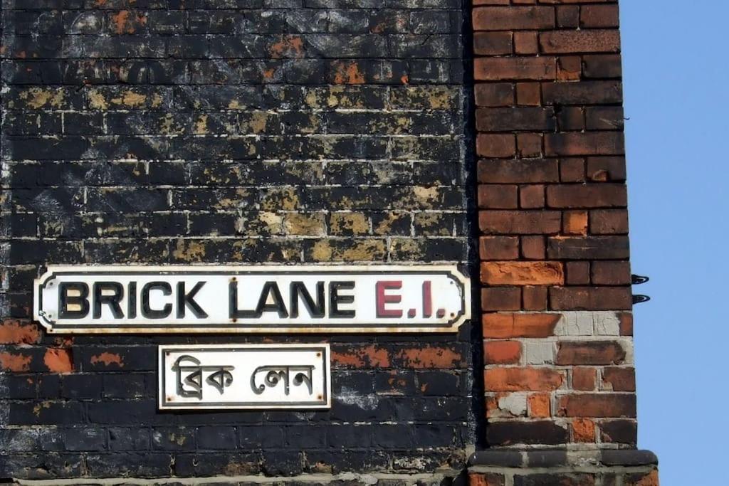 In The Heart Of Shoreditch & Brick Lane Apartamento Londres