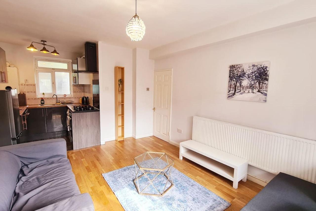 5 Sleeper Close To Old Street/ Shoreditch