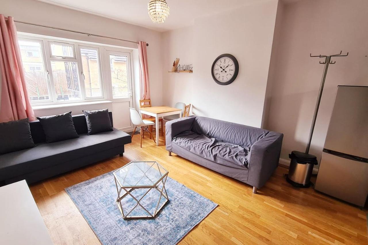 5 Sleeper Close To Old Street/ Shoreditch Apartamento Londres