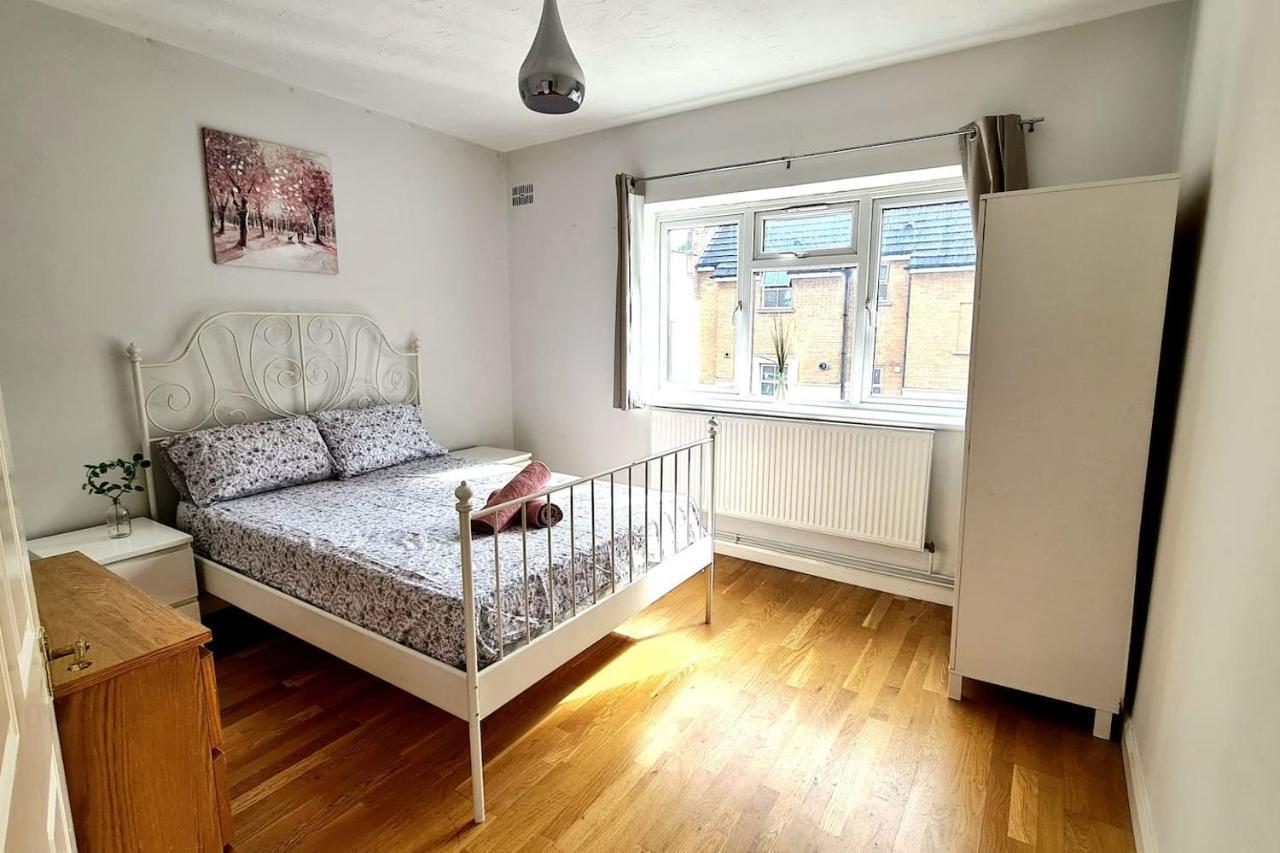 5 Sleeper Close To Old Street/ Shoreditch Apartamento