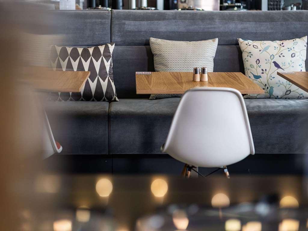 Ibis - Shoreditch Londres
