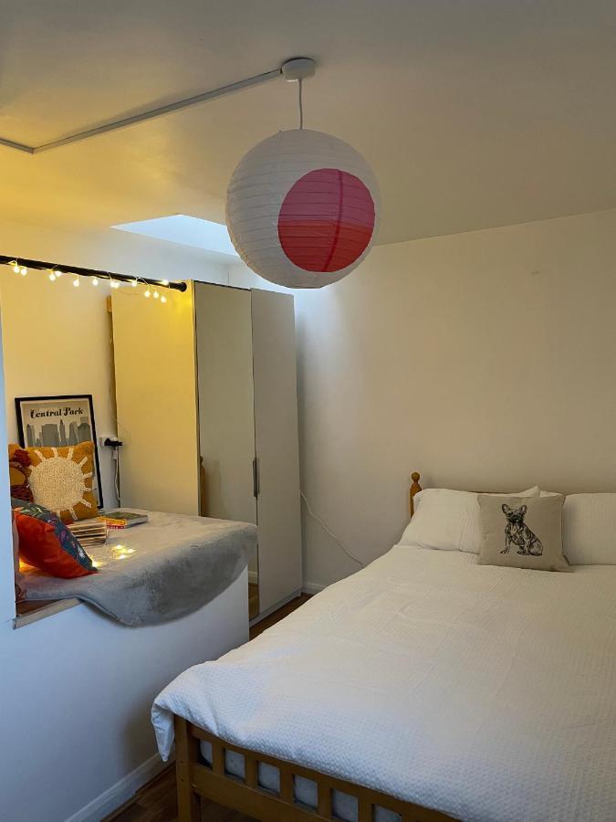 4bed Loft Style With Privateterrace * Londres