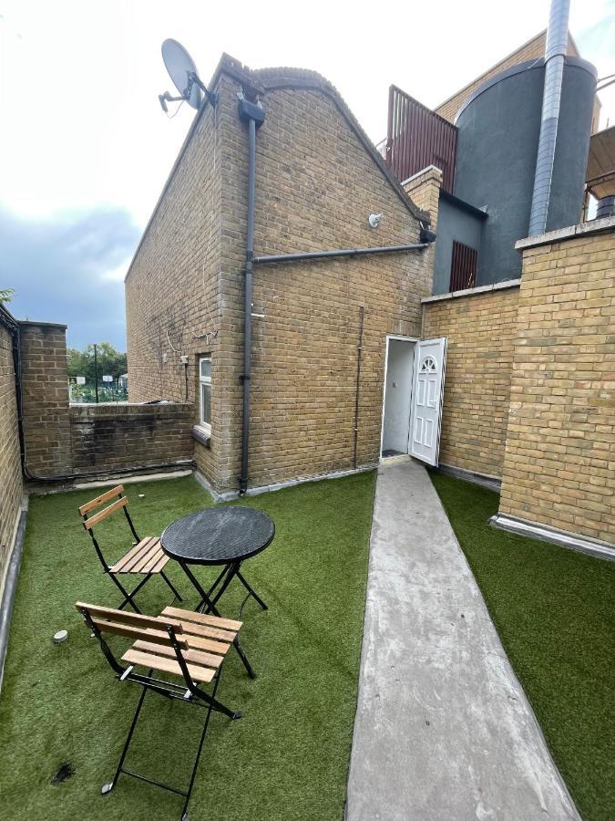Apartamento 4bed Loft Style With Privateterrace *