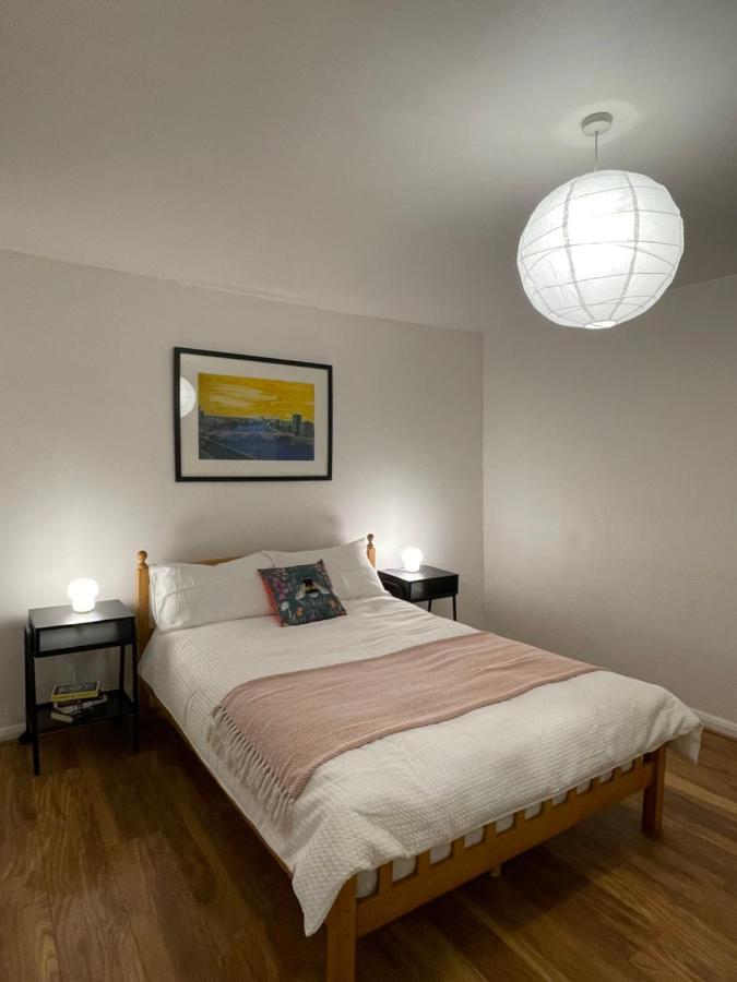 Apartamento 4bed Loft Style With Privateterrace