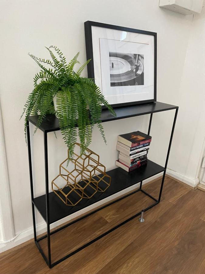 Apartamento 4bed Loft Style With Privateterrace Londres