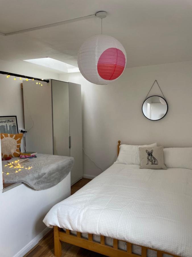 4bed Loft Style With Privateterrace Apartamento