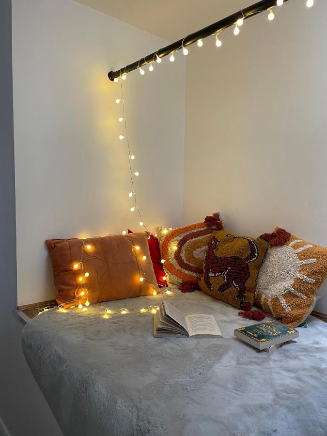 4bed Loft Style With Privateterrace Apartamento