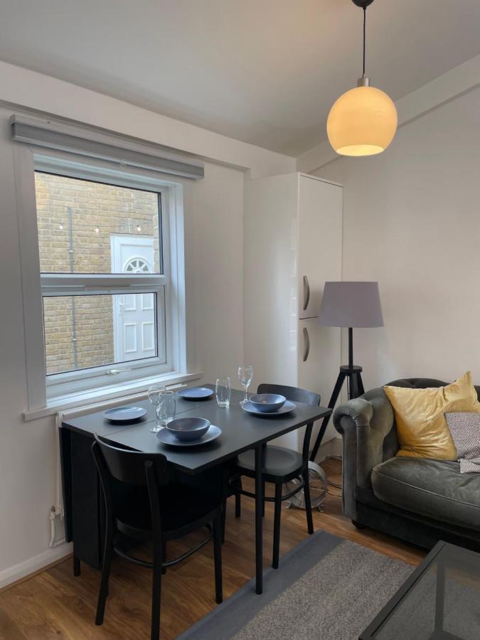 Apartamento 4bed Loft Style With Privateterrace