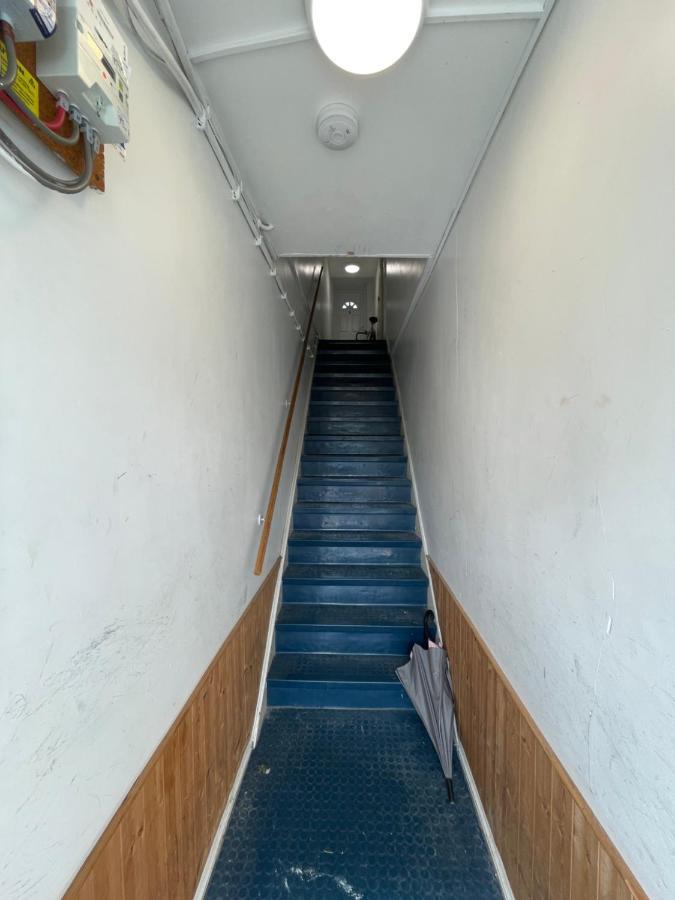 4bed Loft Style With Privateterrace Apartamento Londres