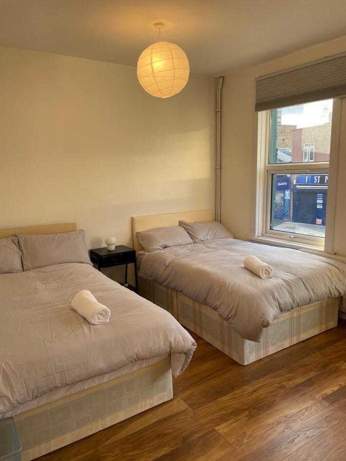 4bed Loft Style With Privateterrace Londres