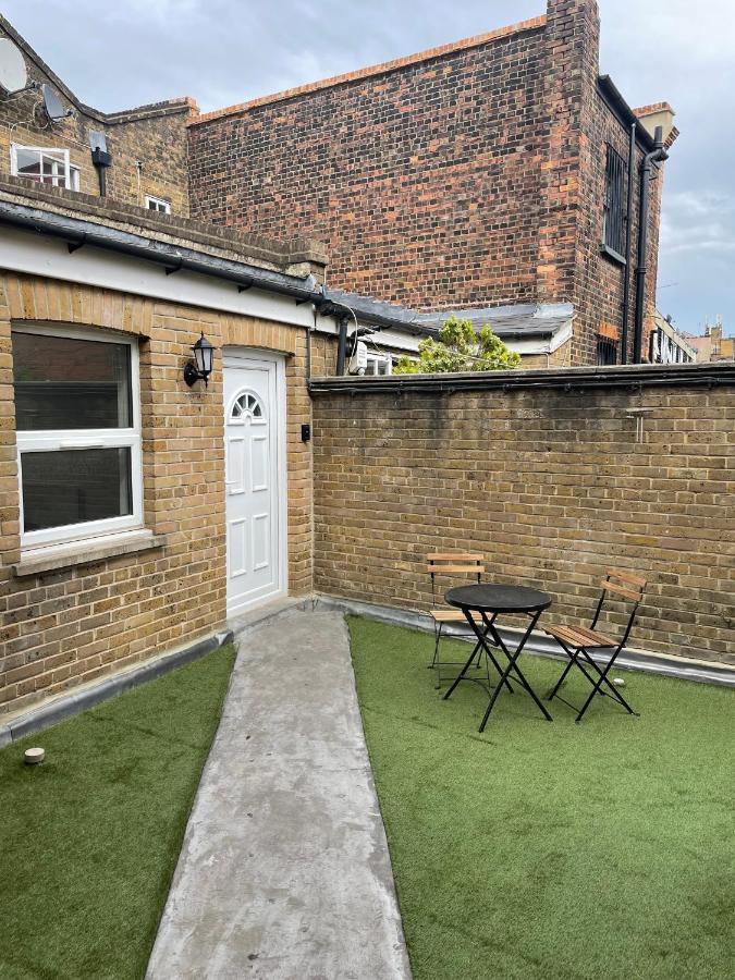 Apartamento 4bed Loft Style With Privateterrace