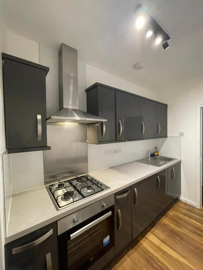 Apartamento 4bed Loft Style With Privateterrace *