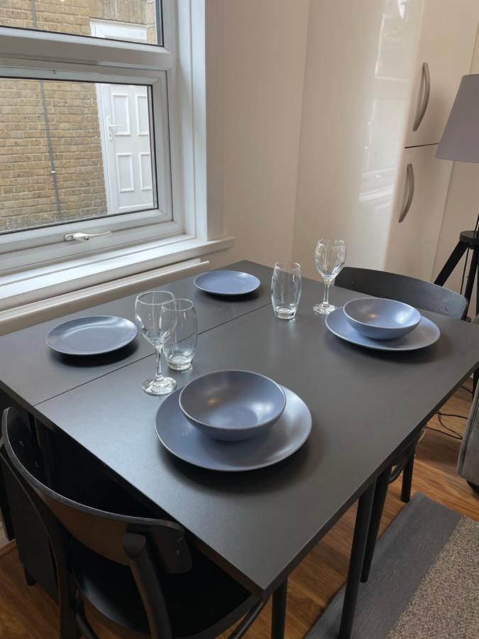 4bed Loft Style With Privateterrace Apartamento