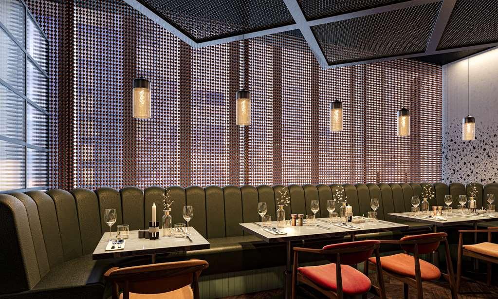 The Gantry Curio Collection By Hilton Hotel