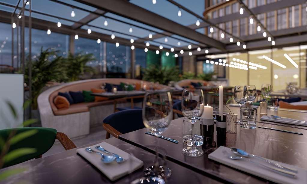 Hotel The Gantry Curio Collection By Hilton
