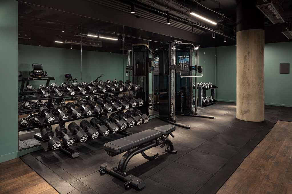The Gantry Curio Collection By Hilton Londres