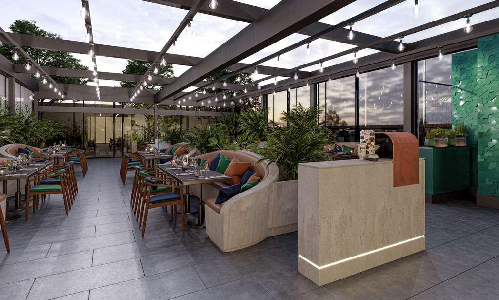 The Gantry Curio Collection By Hilton Hotel