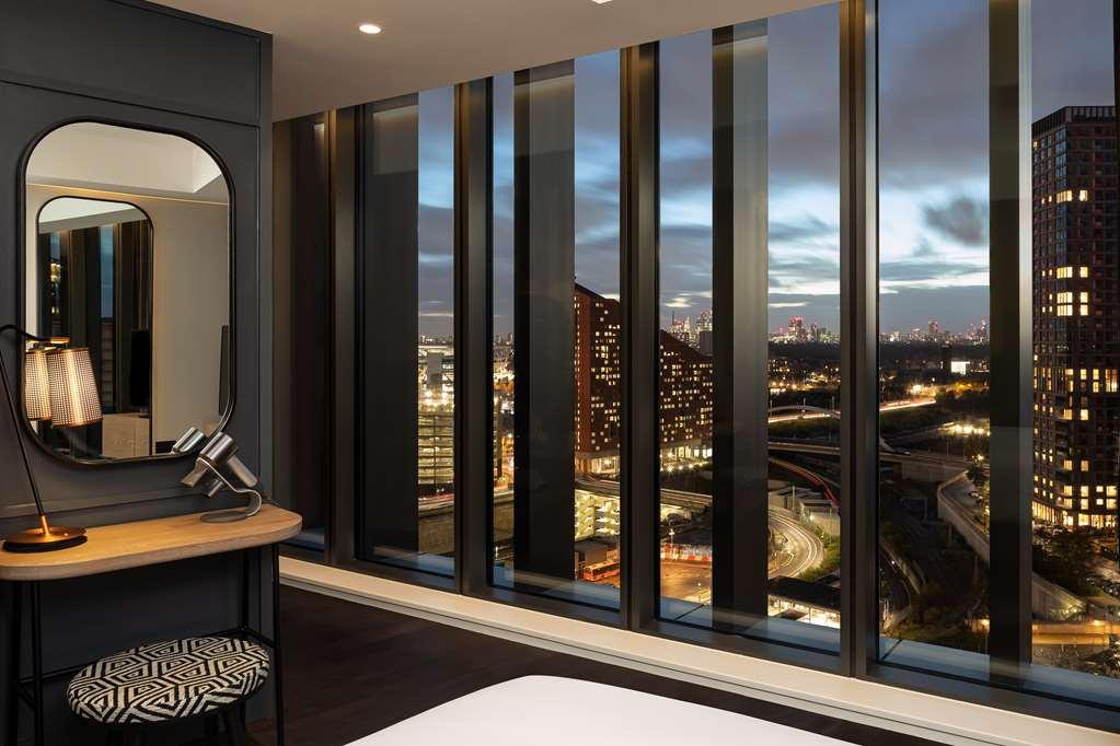 The Gantry Curio Collection By Hilton Hotel Londres