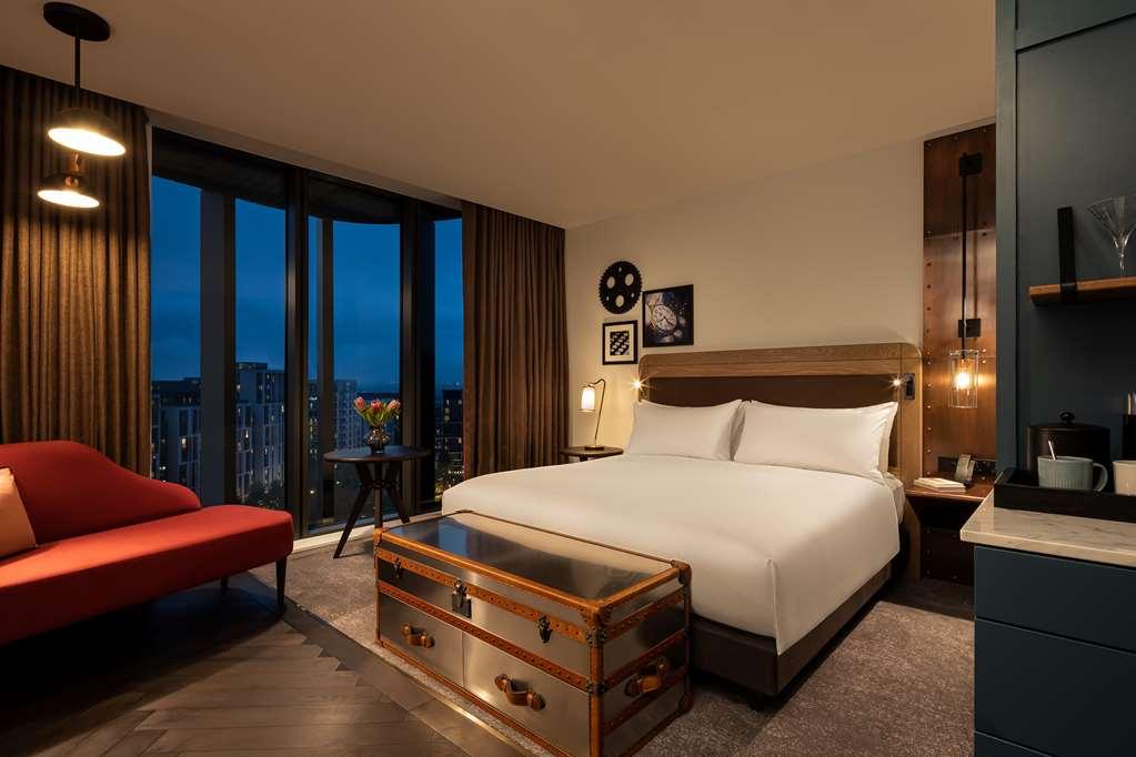The Gantry Curio Collection By Hilton Hotel