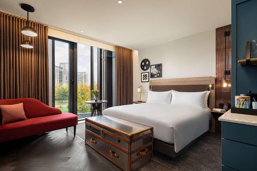 The Gantry Curio Collection By Hilton 4* Londres