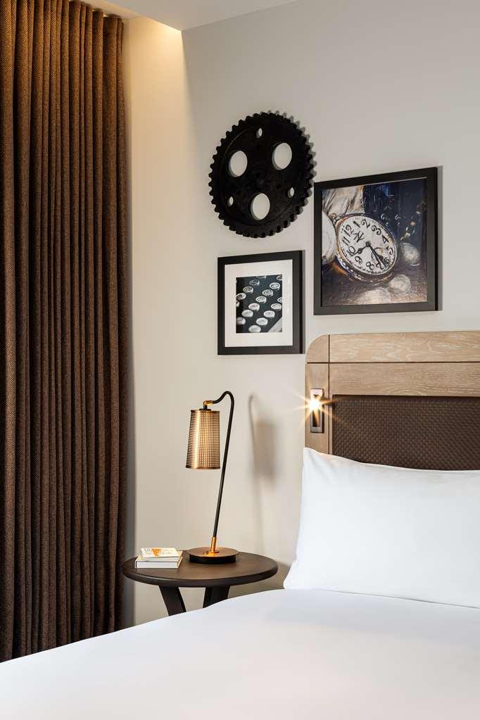 The Gantry Curio Collection By Hilton Hotel Londres