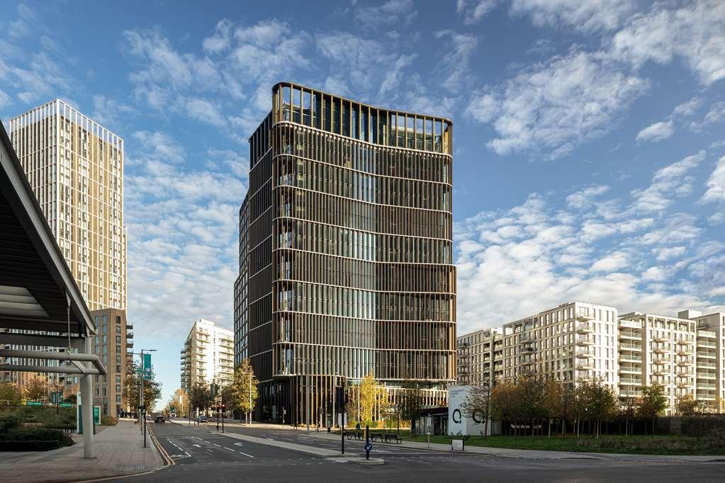 The Gantry Curio Collection By Hilton Hotel 4*