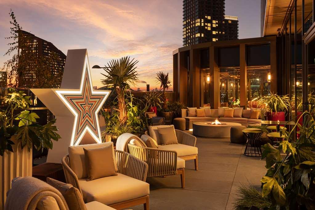 Hotel The Gantry Curio Collection By Hilton Londres