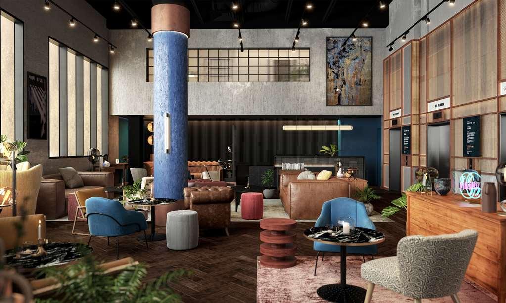 The Gantry Curio Collection By Hilton 4*