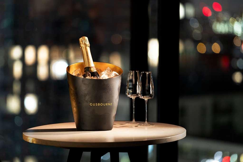 The Gantry Curio Collection By Hilton Hotel