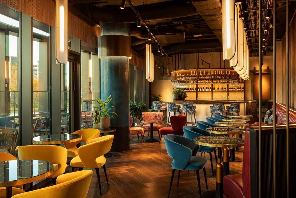 The Gantry Curio Collection By Hilton 4* Londres