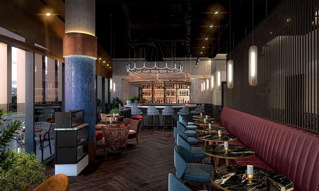The Gantry Curio Collection By Hilton Hotel