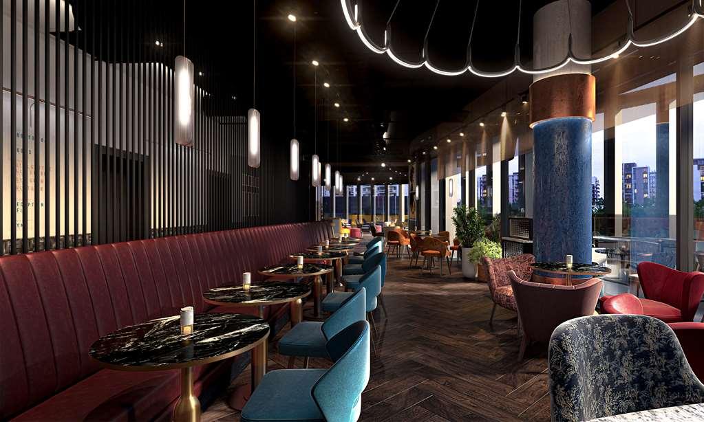 The Gantry Curio Collection By Hilton 4*