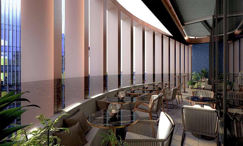 The Gantry Curio Collection By Hilton Hotel 4*