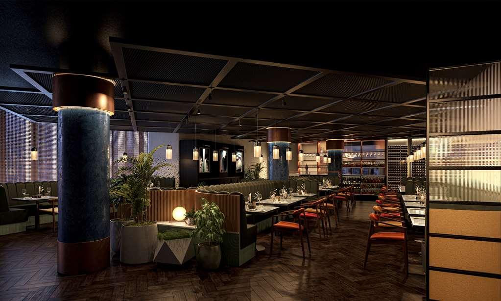 Hotel The Gantry Curio Collection By Hilton Londres