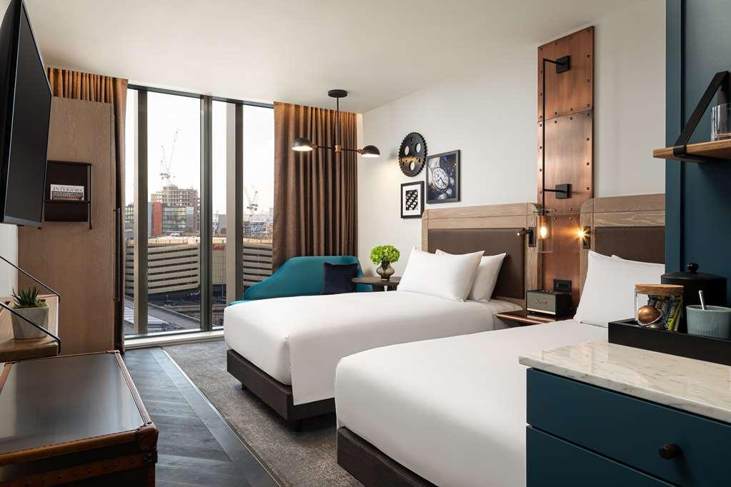 The Gantry Curio Collection By Hilton 4*