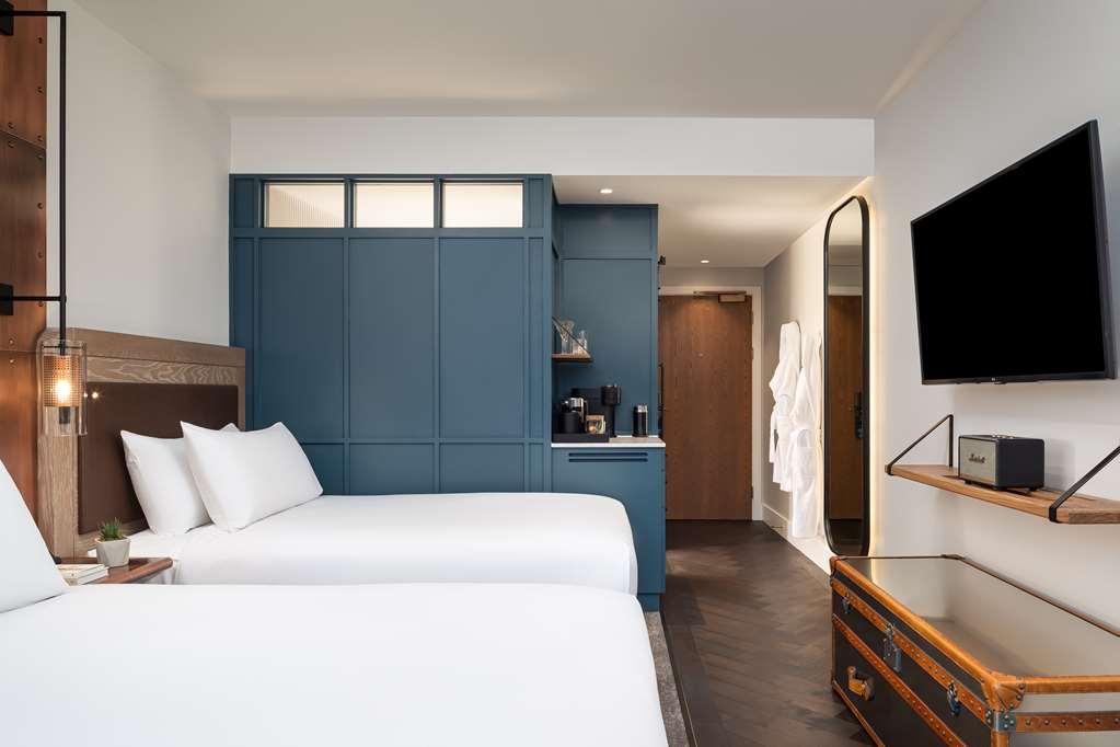 Hotel The Gantry Curio Collection By Hilton Londres