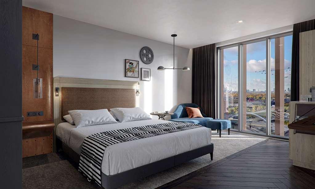 The Gantry Curio Collection By Hilton 4* Londres