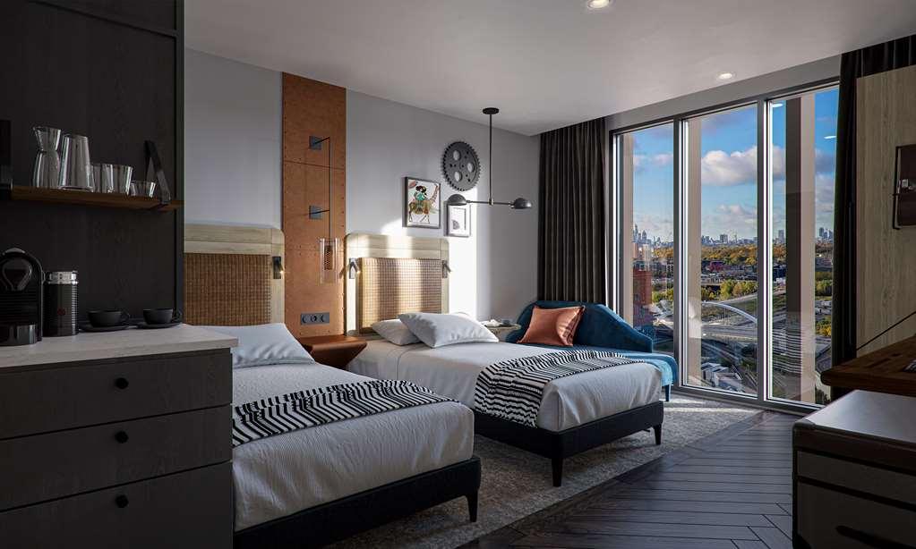The Gantry Curio Collection By Hilton Hotel Londres