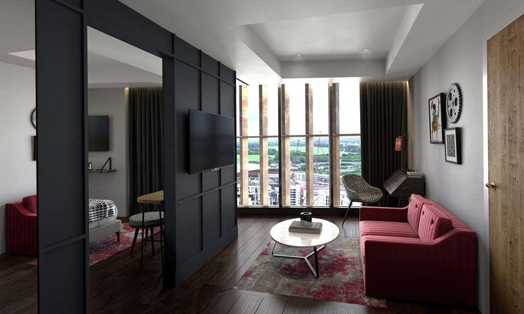 The Gantry Curio Collection By Hilton 4* Londres
