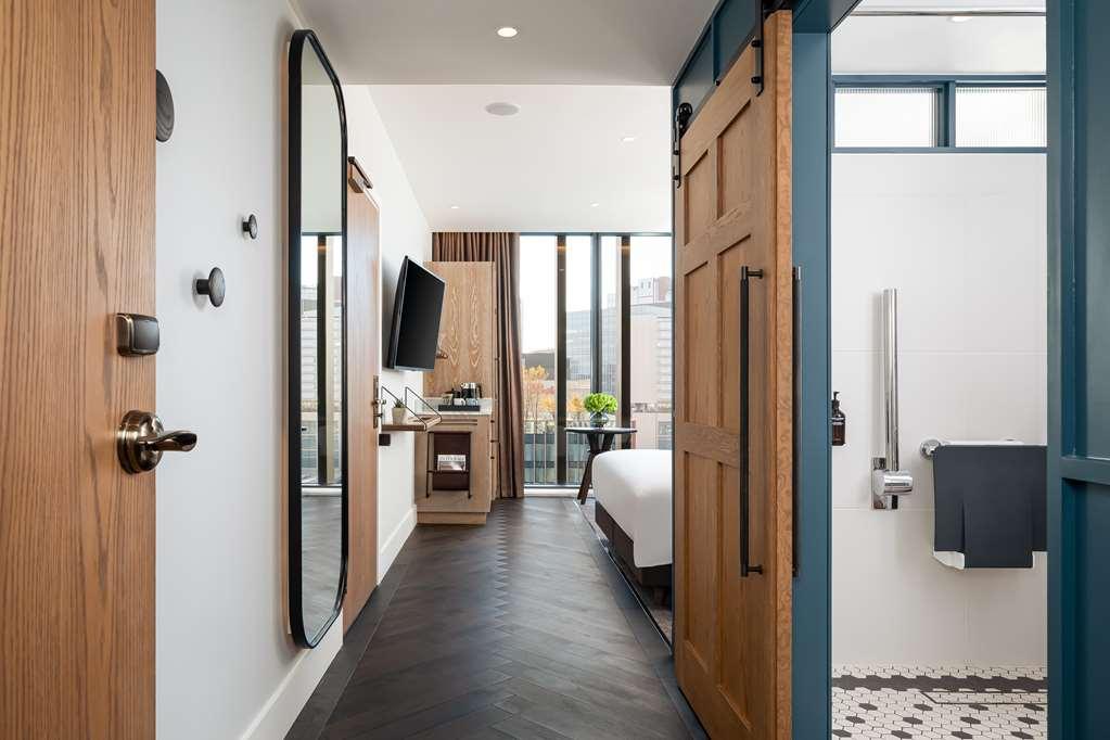 The Gantry Curio Collection By Hilton Londres