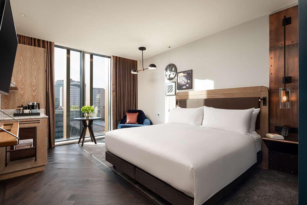 The Gantry Curio Collection By Hilton 4*