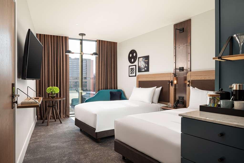 Hotel The Gantry Curio Collection By Hilton Londres