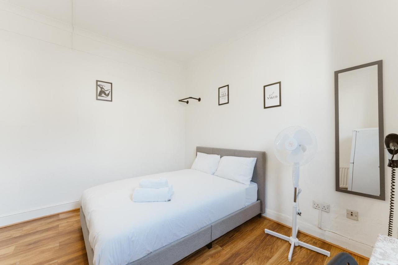 Leyton Comfy Double -50