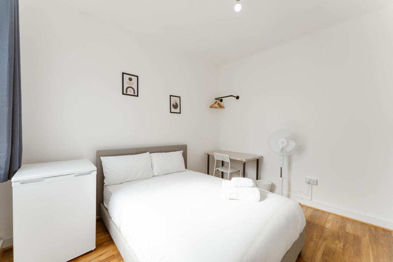 Leyton Comfy Double -50 * Londres