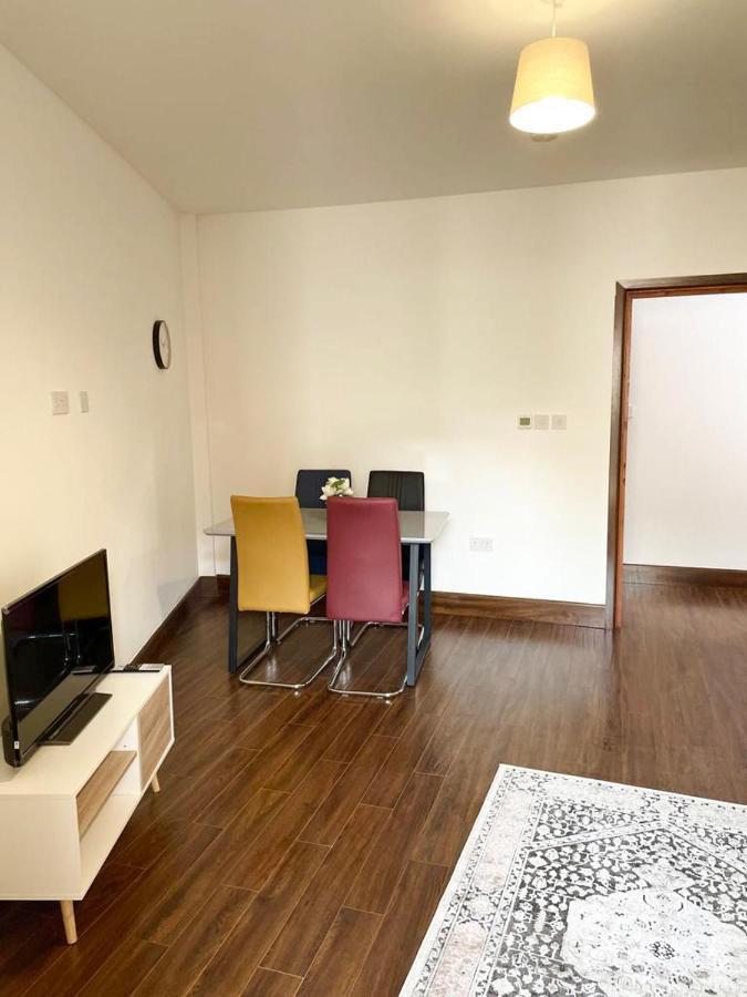Bow Apartment *