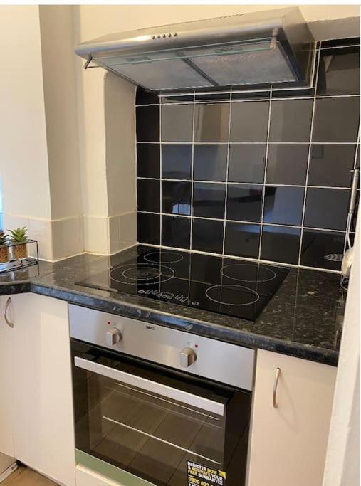 Apartamento Cosy 1 Bed Flat In With View Of Shard Londres