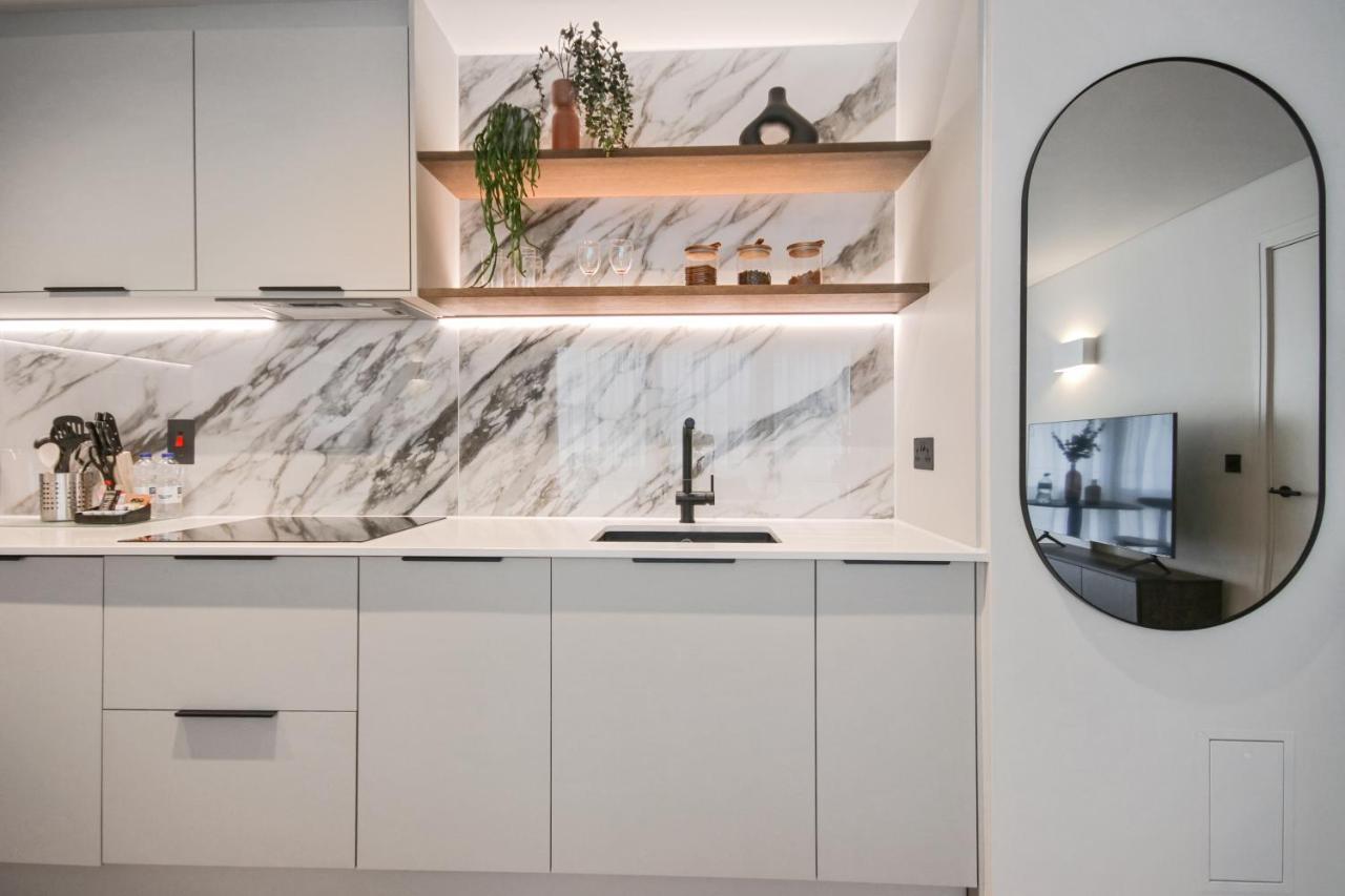 Apartamento Bow Lane By Aeria *