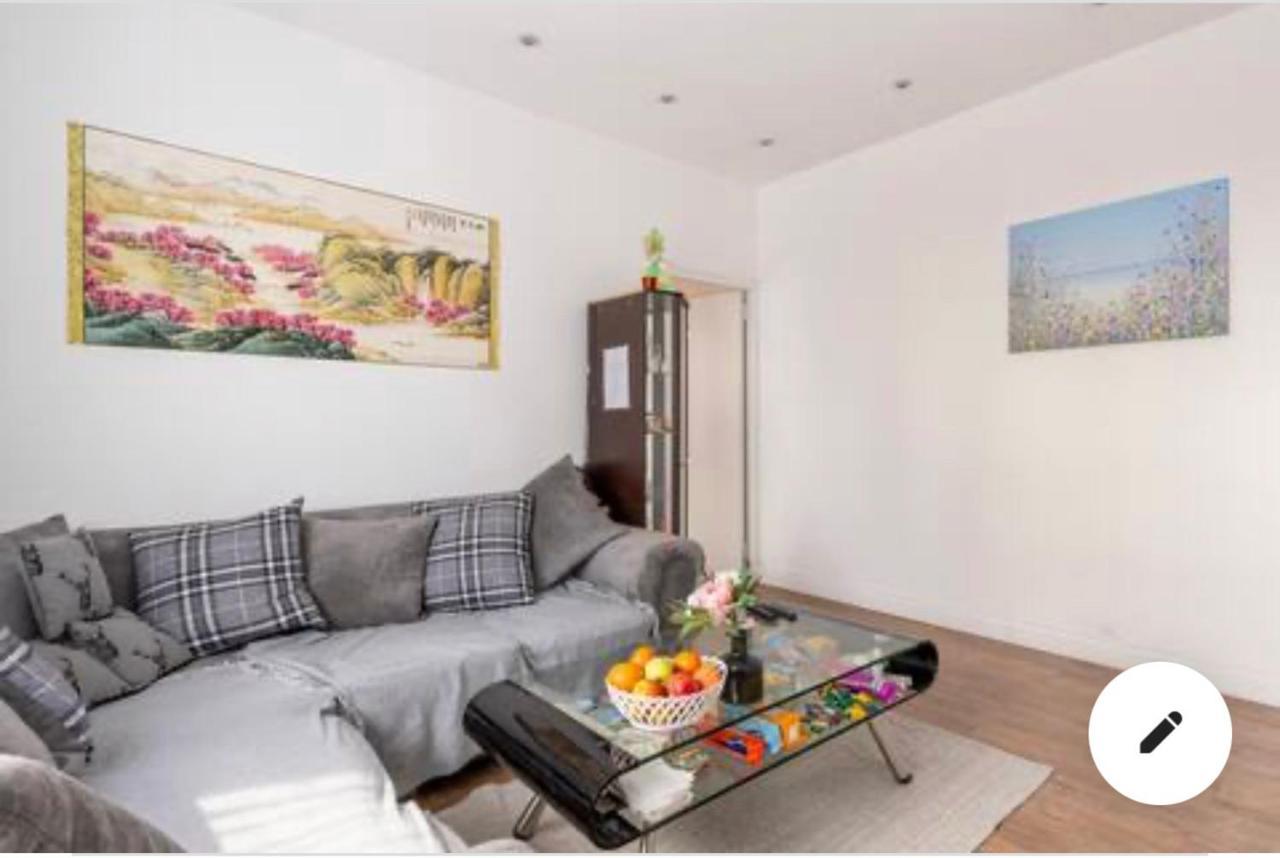 Appartement Fresh & Parking